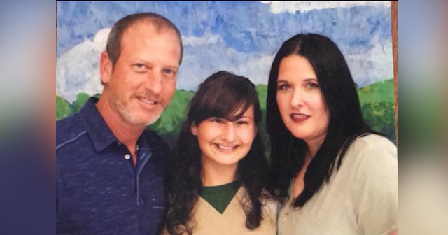 Gypsy Rose Blanchard Got the Seal of Approval From Fiancé's Mom | In Touch  Weekly