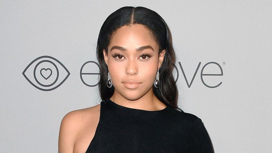 Jordyn Woods Compares Cheating Scandal to Cancer: 'It Became Like a Tumor'
