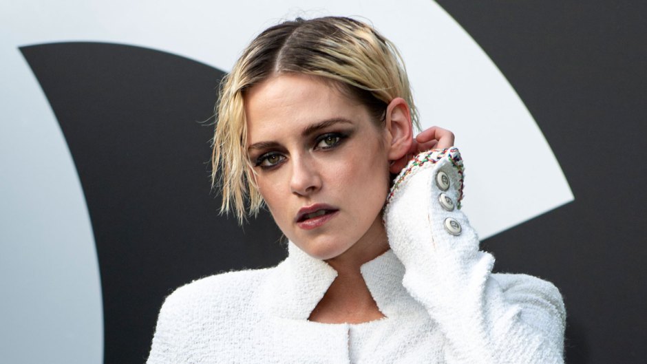 Kristen Stewart Says She 'Seemed Like an Asshole' in the Early Days of Her Career