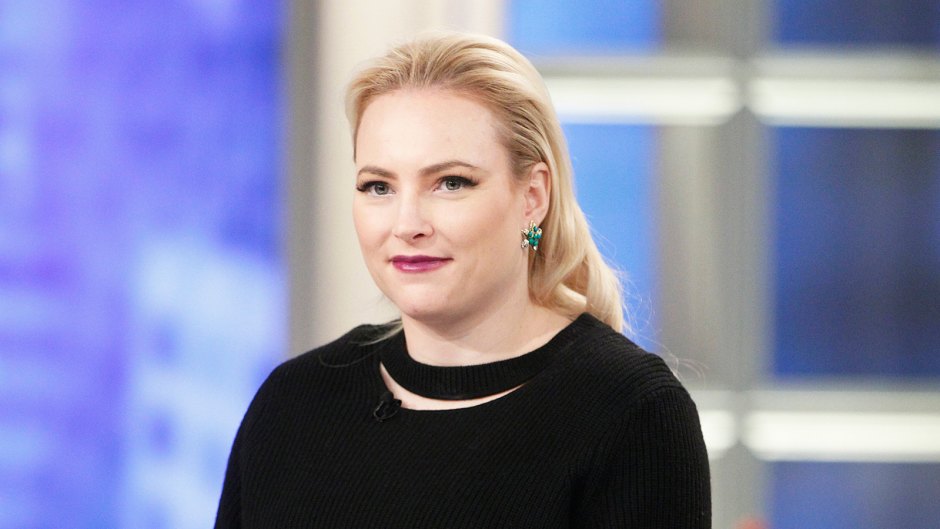 Meghan McCain Suffered Devastating Miscarriage