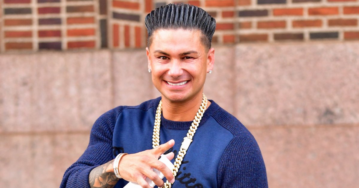 DJ Pauly D Is Still Single and 'Looking' for Love: Watch