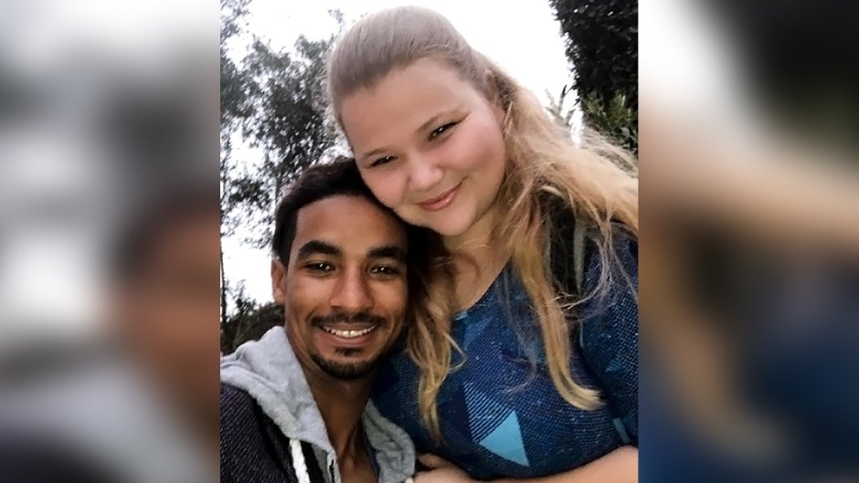 90 Day Fiance Star Nicole Wedding to Azan Still Up in the Air