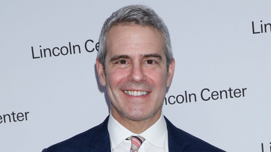 Andy Cohen watch what happens live