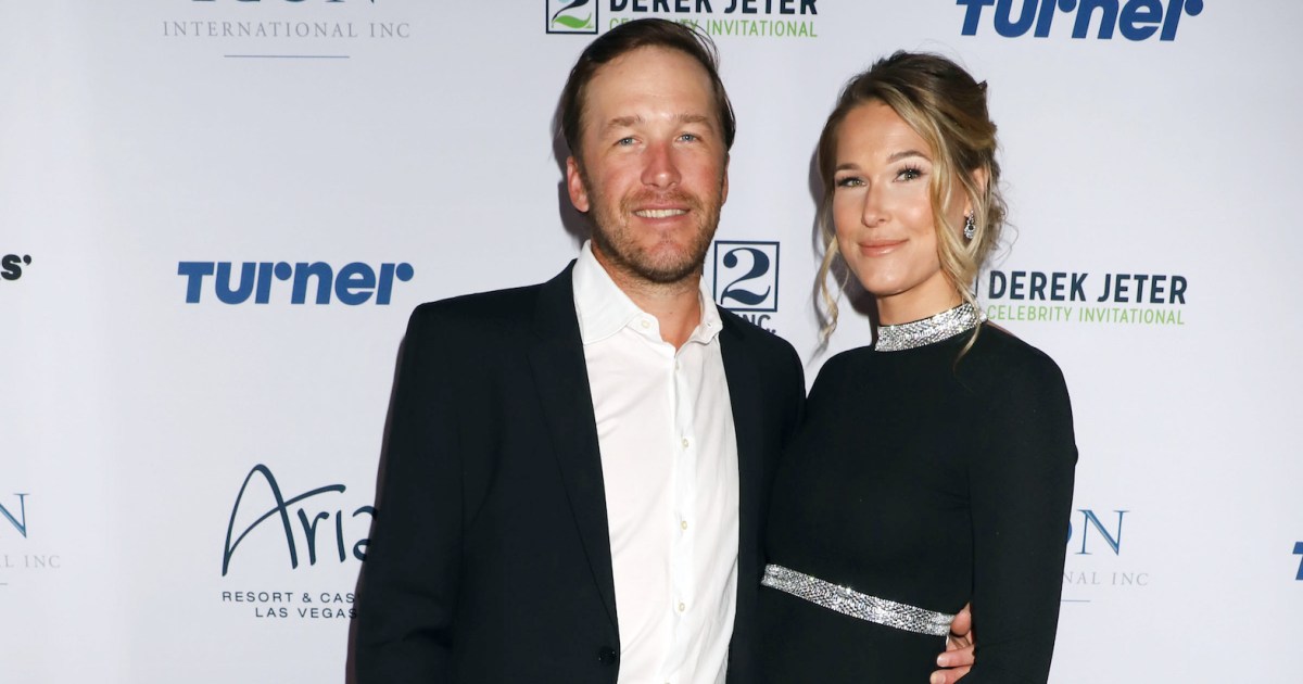 Bode Miller's Wife Is Pregnant With Twins After Daughter's Death
