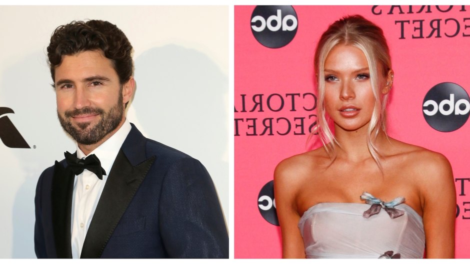 Brody Jenner Josie Canseco Side by Side Go Instagram Official