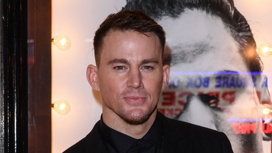 Channing Tatum Is Taking a 'Break' From Social Media to 'Go and Just Be in the Real World for a While'