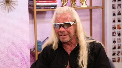 Duane Chapman Reveals If He Still Has Dogs Lola and Duke After Beth Chapman Passing