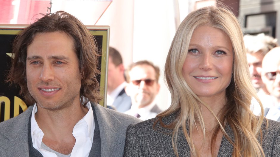 Gwyneth Paltrow Will Finally Be Moving in With Husband Brad Falchuk After Getting Married in September 2018