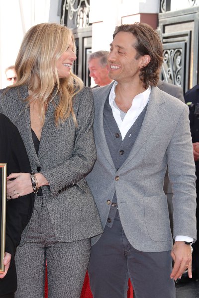 Gwyneth Paltrow Will Finally Be Moving in With Husband Brad Falchuk After Getting Married in September 2018