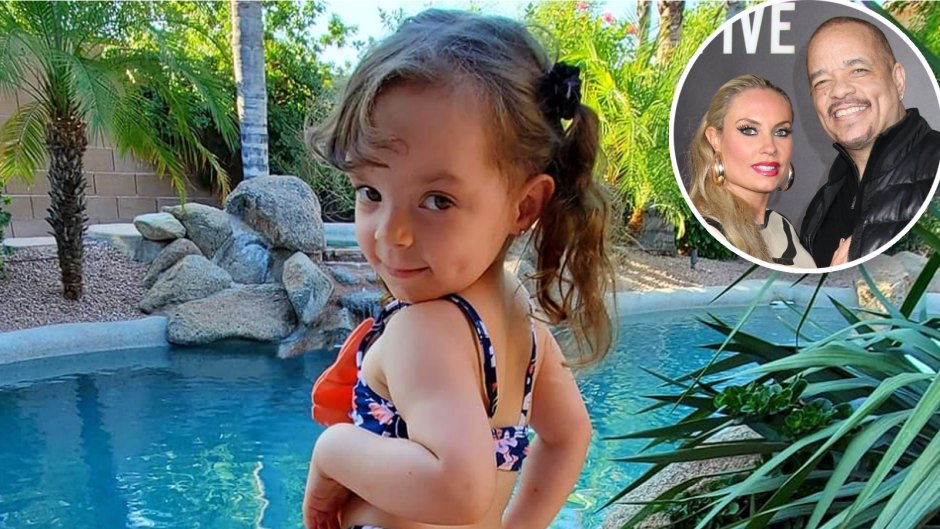 Ice-T and Coco Are Sure Daughter Chanel Will Do Acting or Modeling