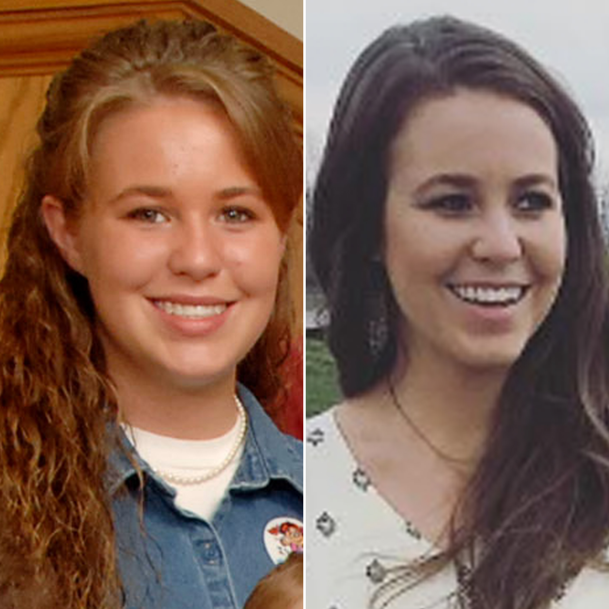 Duggars Then and Now How All 19 Kids Have Changed Over the Years