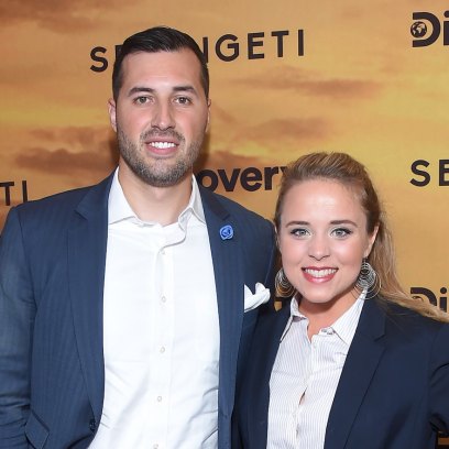 Jeremy Vuolo Says Move To L.A. With Jinger Duggar Has Been 'Great'