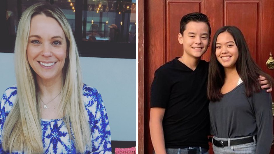 Kate Gosselin Not Fighting for Custody of Collin and Hannah