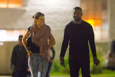 Katie Holmes Has ‘Always Had a Hard Time’ With Dating Jamie Foxx Long Distance
