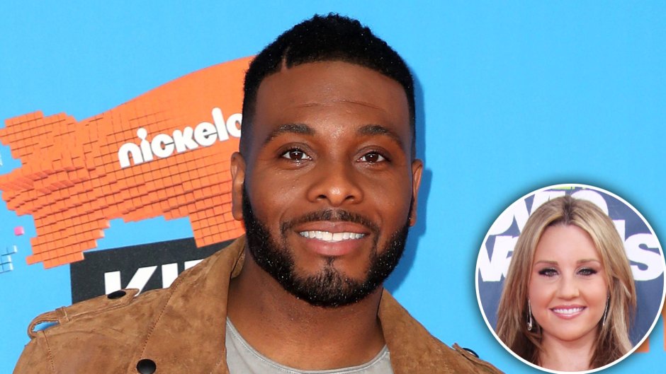 Kel Mitchell Says Amanda Bynes Is 'Doing Great' and 'Might' Make an Appearance on the 'All That' Reboot'