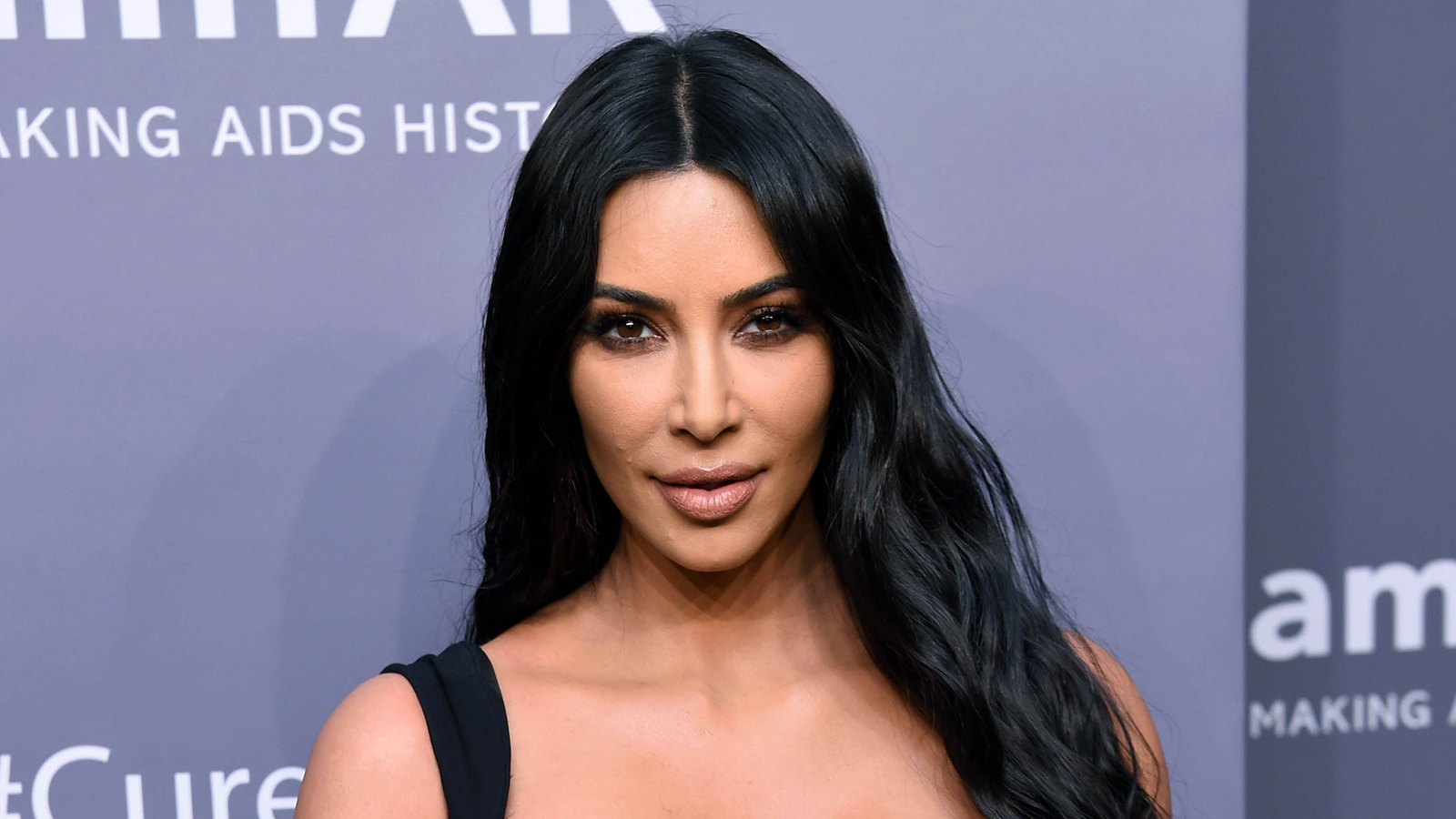 Kim Kardashian Will Rename Kimono Shapewear After Huge