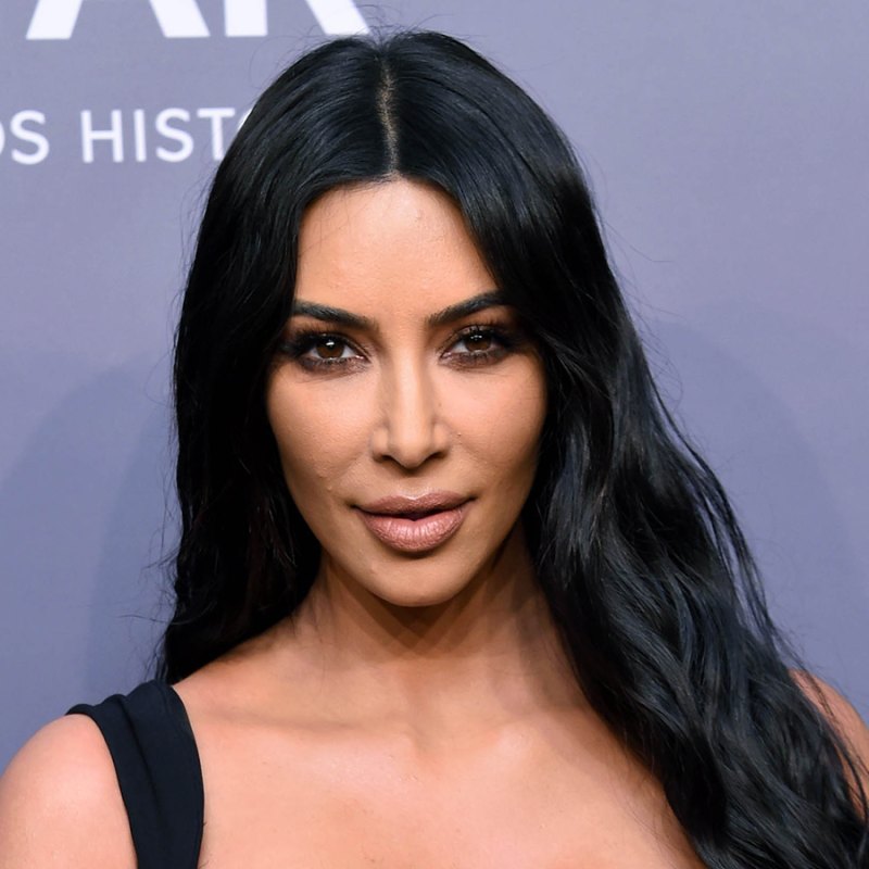 Kim Kardashian announces the new name of her shapewear line