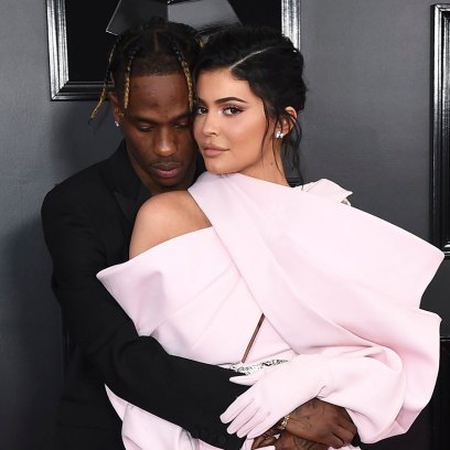Kylie Jenner Not Getting Married
