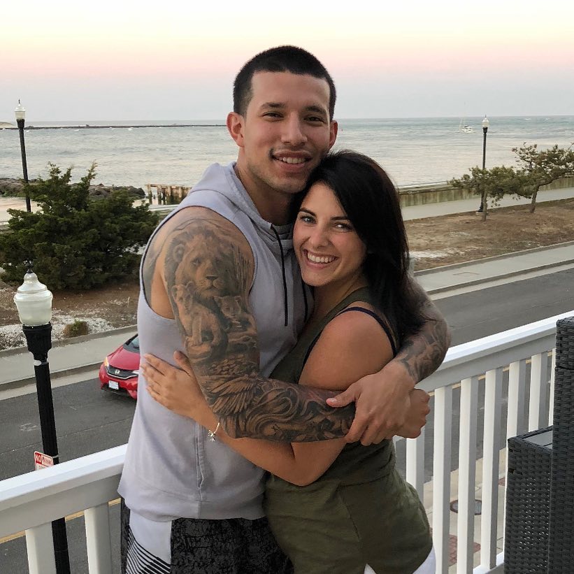 Briana and Brittany DeJesus Shade Javi Marroquin After Public Apology