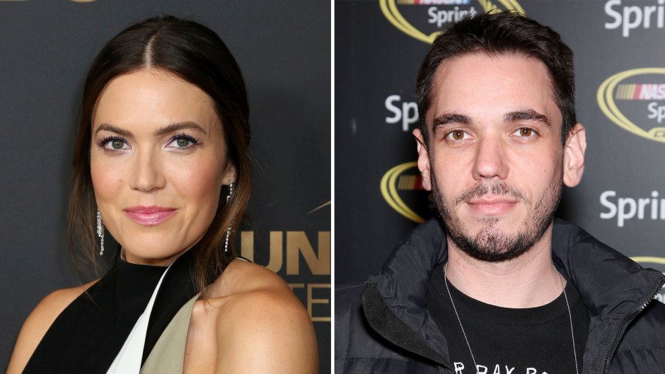 Mandy Moore pays tribute DJ AM 10th death anniversary