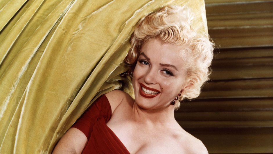 Marilyn Monroe Podcast