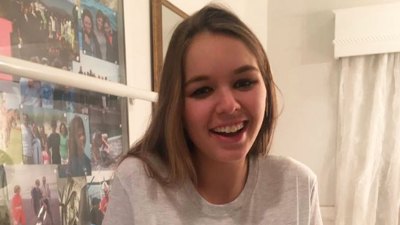 Robert F. Kennedy’s Granddaughter Saoirse Kennedy, 22, Dies After Apparent Overdose