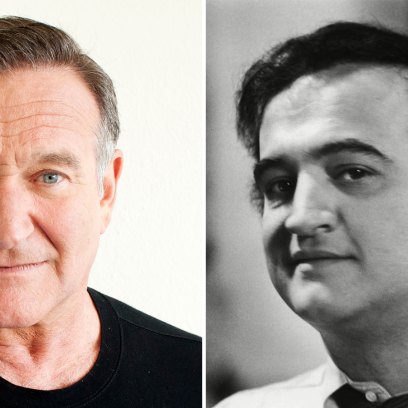 Robin Williams Documentary John Belushi Death