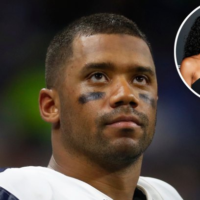 Russell Wilson Bully Before NFL Ciara