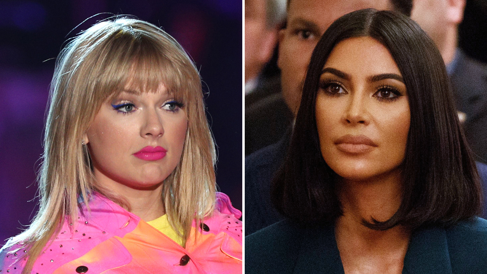 Taylor Swift Calls Kim Kardashian 2016 Feud Mass Public