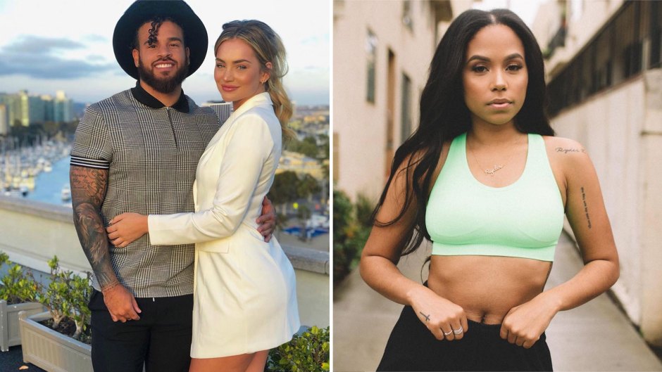 Teen Moms' Cheyenne Admits It 'Took Time and Effort' To Get Along With Cory's GF Taylor