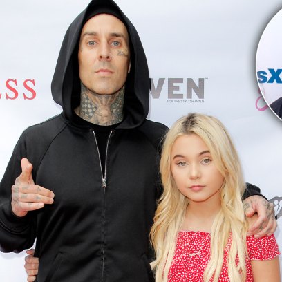 Echosmith Drummer Apologizes for Messaging Travis Barker's 13-Year-Old Daughter