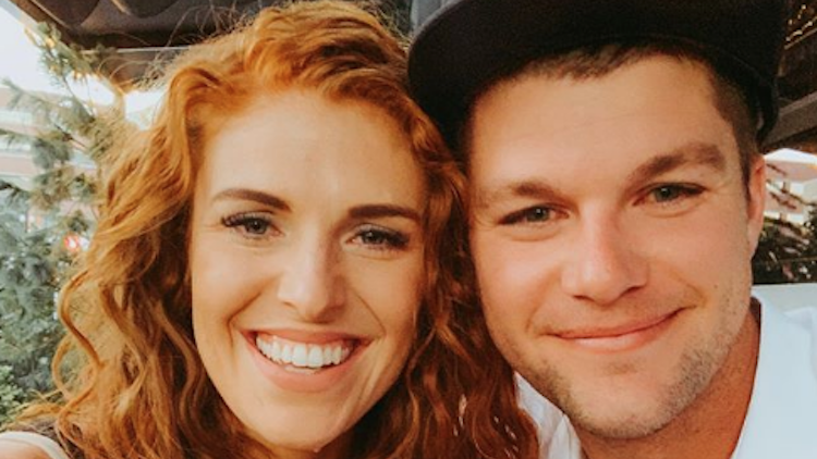 jeremy and audrey roloff will learn gender of baby number 2