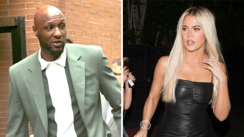 Jordyn Woods Denies Throwing Shade at Khloe Kardashian