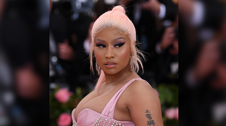Megan Thee Stallion's Fans Think Nicki Minaj Is Getting Her Barbz To Attack  The 'Savage' Rapper Amid Rumored Feud