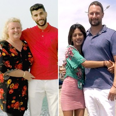 90-Day-Fiance--Laura-and-Evelin-Are-Apparently-on-Vacation-Together-Amid-Splits 1