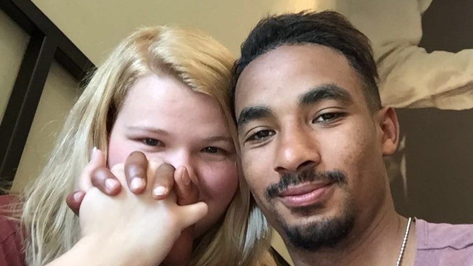 90 Day Fiance Nicole Azan Still Together Planning Marry Anytime Soon