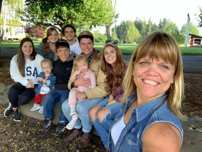 Audrey Roloff Accused of Being 'Rude' By Fans