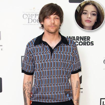 Cause Louis Tomlinson Sister Death Revealed