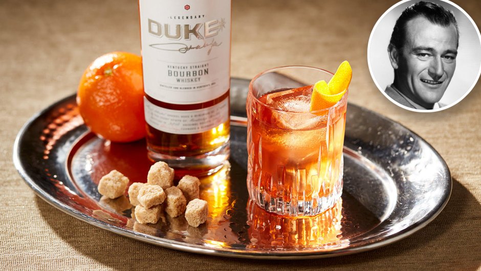 Duke bourbon
