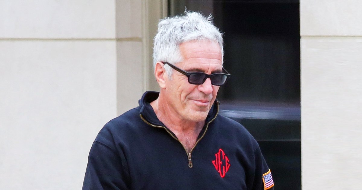 Jeffrey Epstein Grew Wealth From 'Laundering, Spying and Arms Deals'