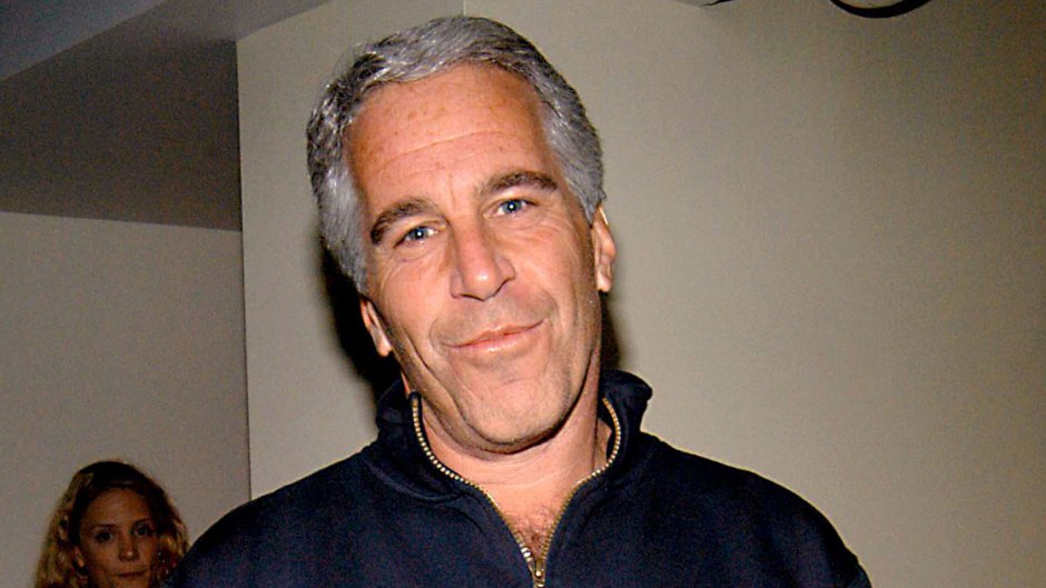 'Footage From Bedrooms' Of Epstein's Estate Revealed In Shocking Blackmail Tapes