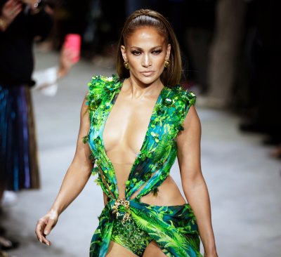 Jennifer Lopez Announced 2020 Super Bowl Halftime Show Performer