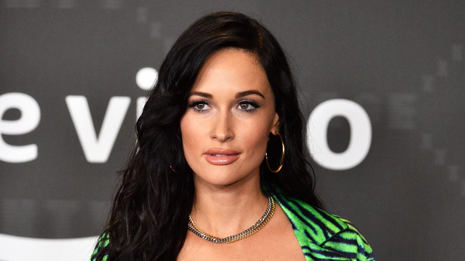 Kacey Musgraves Troll Less Attractive Smoking