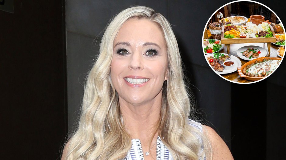 Kate Gosselin Cooking Too Much Mady Cara College