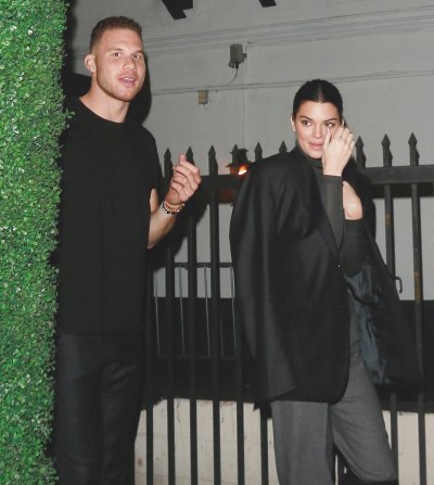 Kendall Jenner Ex Blake Griffin Roasts Caitlyn Jenner Comedy Special