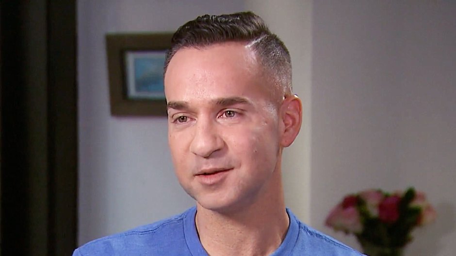 Mike Sorrentino The Situation Speaks Out Leaving Prison