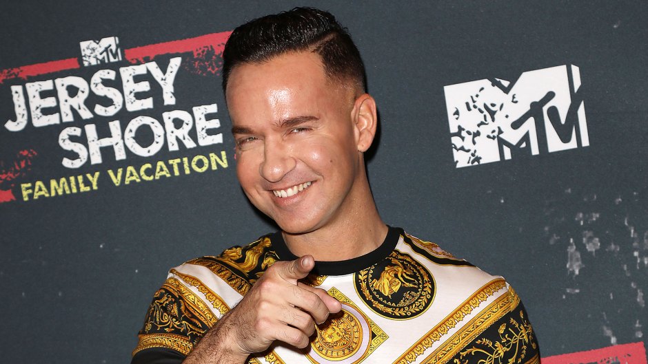 Mike The Situation Sorrentino Last Days Prison Tax Evasion