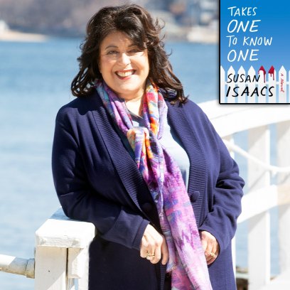 New York Times' Best Selling Author Susan Isaacs Announces Book Tour for Takes One to Know One