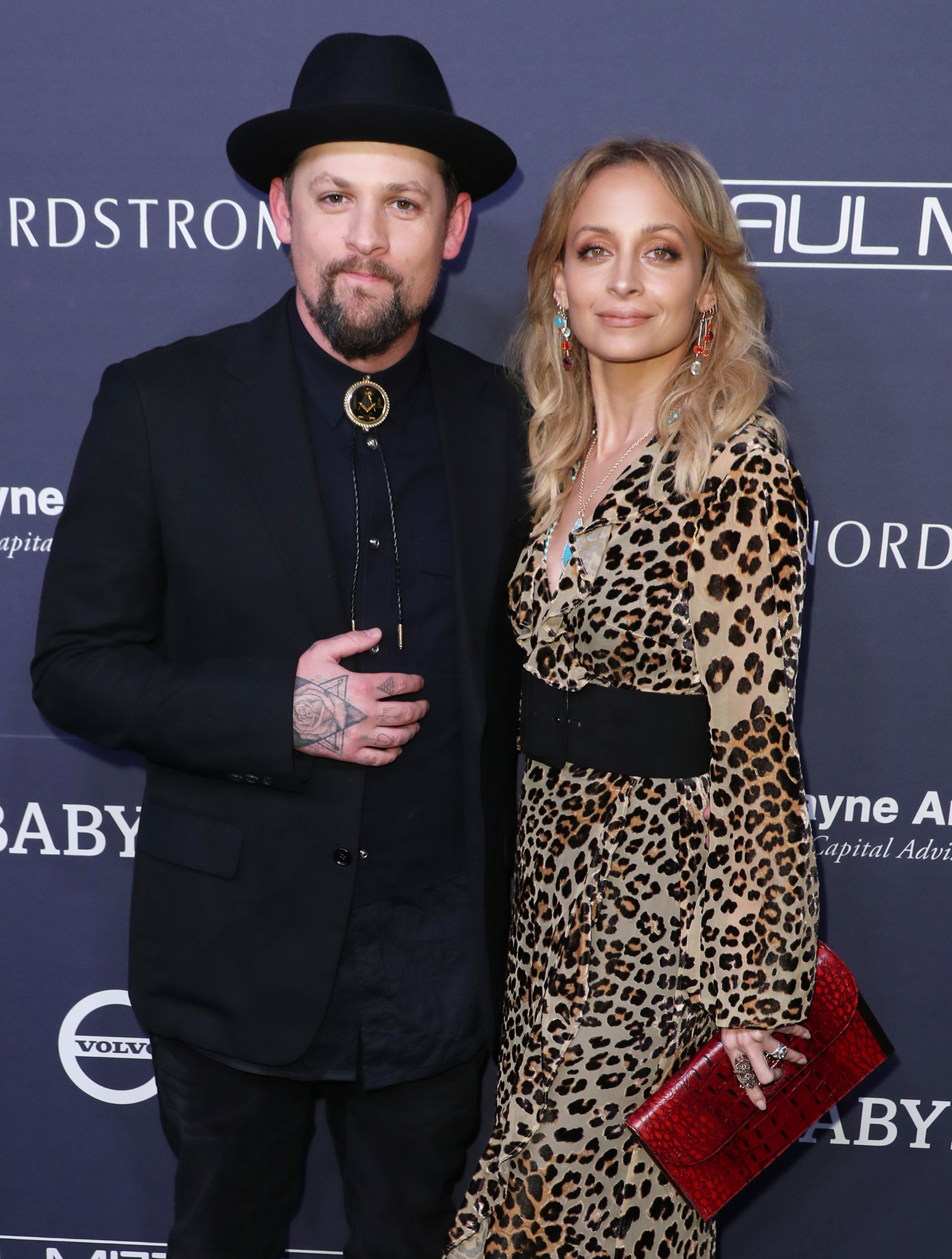 Nicole Richie Reveals Why Marriage to Joel Madden Works