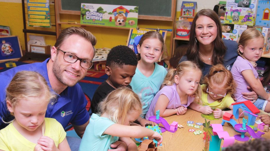 OutDaughtered Blayke Helping Sisters Ready School